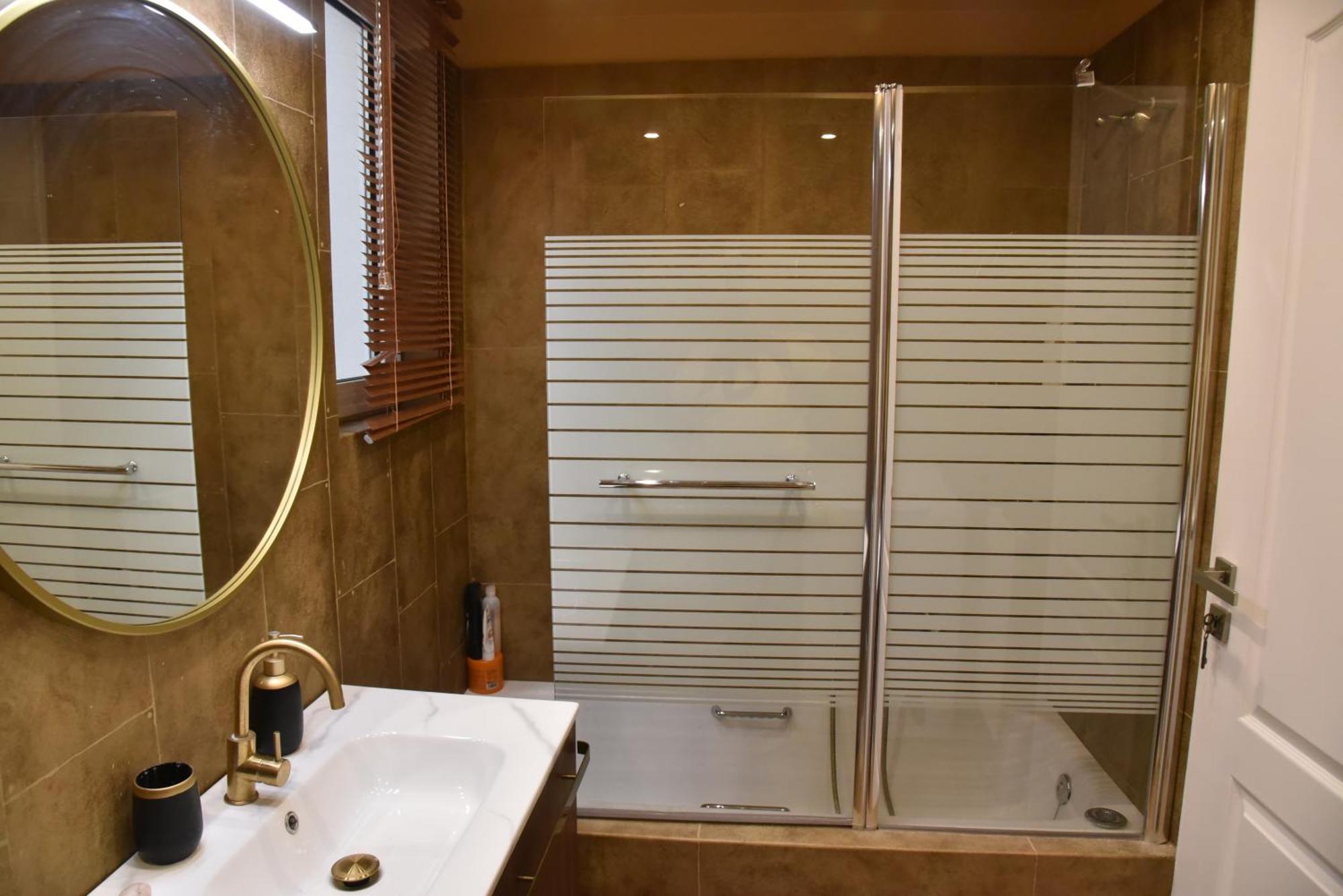 Luxury Apartment Athens Riviera Buitenkant foto