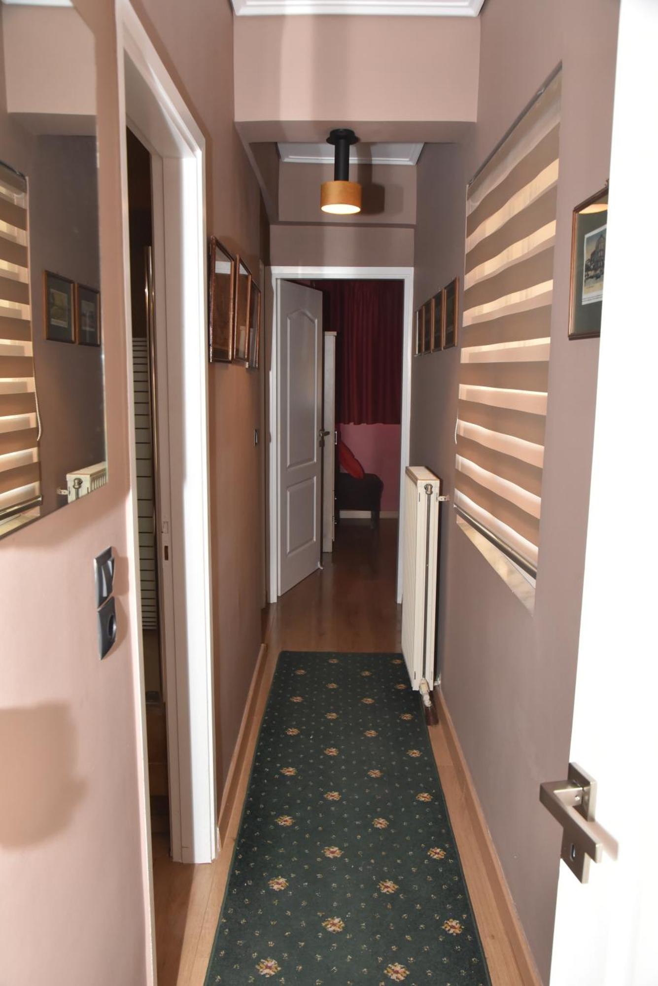 Luxury Apartment Athens Riviera Buitenkant foto